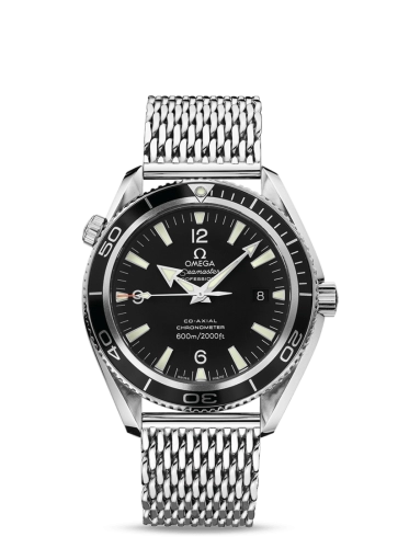 Omega Seamaster Planet Ocean 2201-52-00