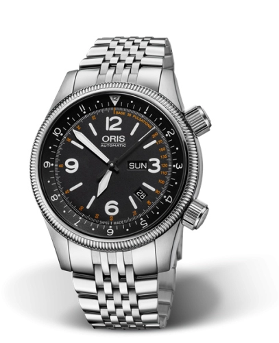 Oris Big Crown 01-735-7672-4084-SET-MB