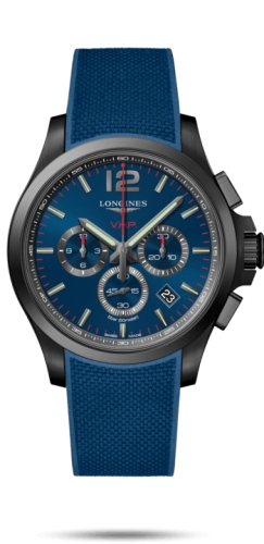 Longines Conquest V.H.P. L3-727-2-96-9