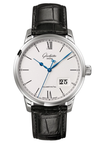 Glashütte Original Senator 1-36-03-01-02-50