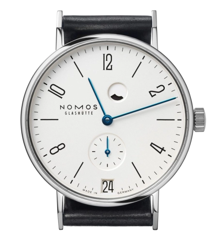 Nomos Glashütte Tangente 131
