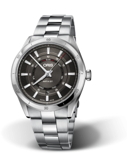 Oris Artix GT 01-735-7751-4153-07-8-21-87