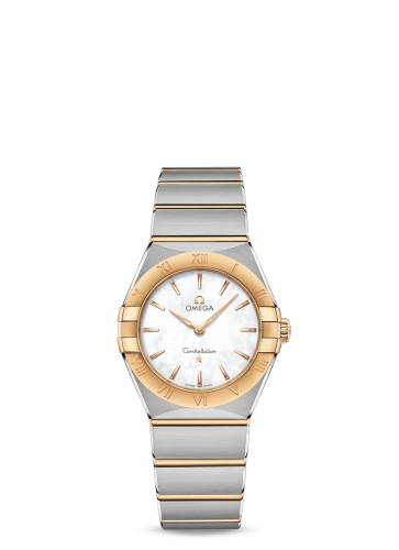 Omega Constellation 131-20-28-60-05-002