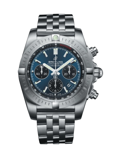 Breitling Chronomat