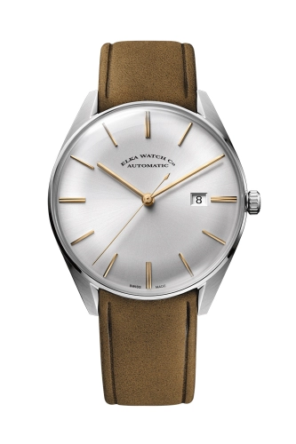 Elka Watch Co. D-Series D01-0804