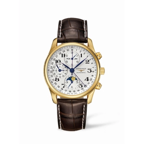 Longines Master Collection L2-673-6-78-5