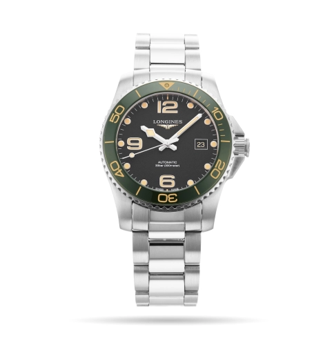 Longines HydroConquest L3-781-4-05-9