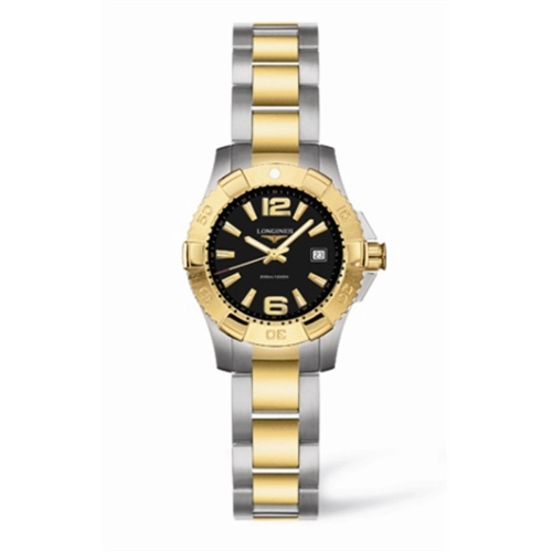 Longines HydroConquest L3-147-3-56-7