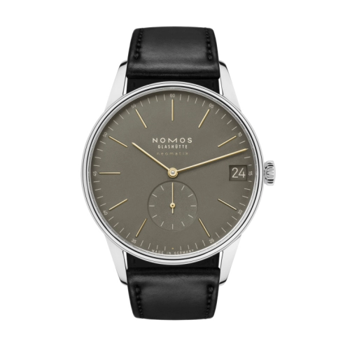 Nomos Glashütte Orion 364