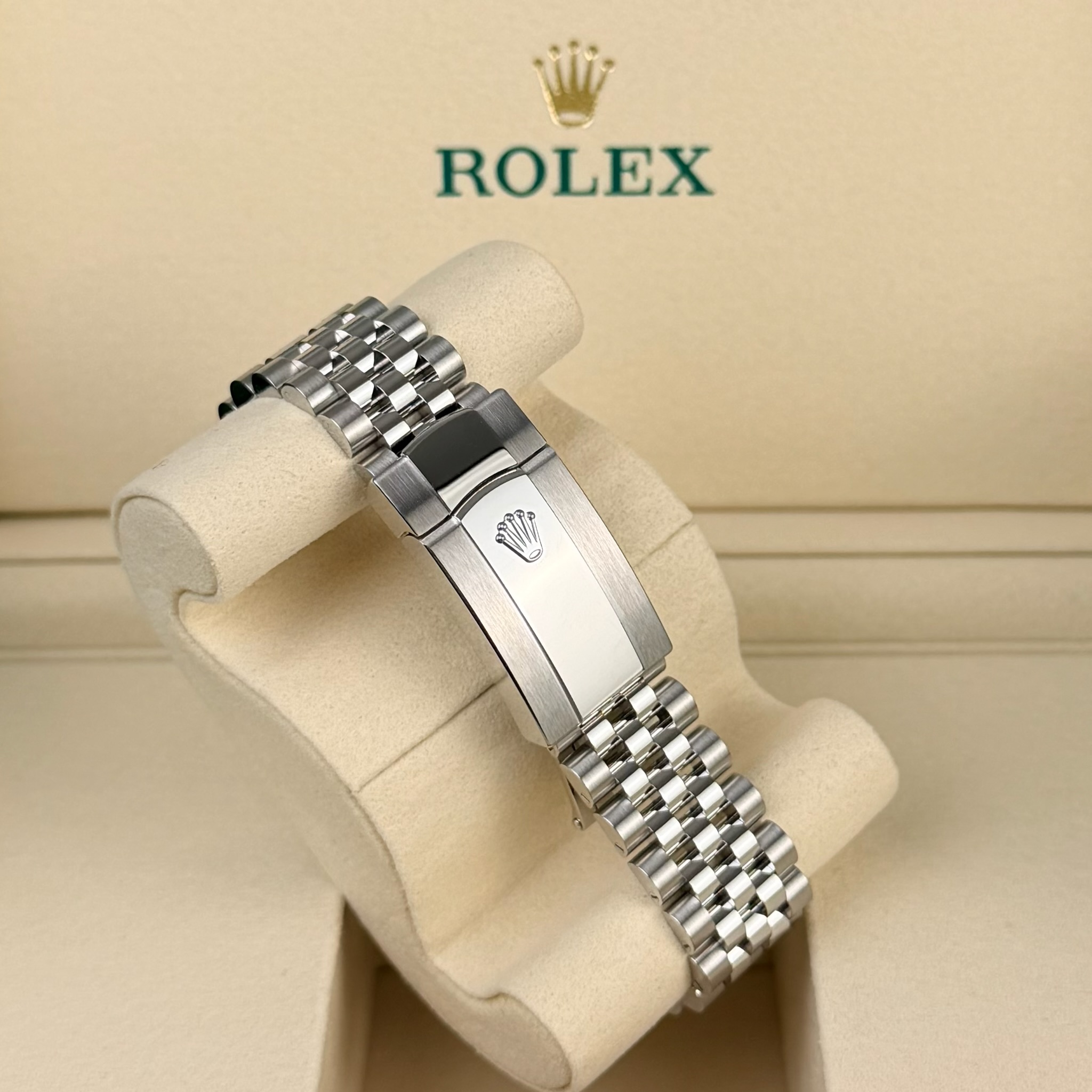 Datejust 36 - Bild 4