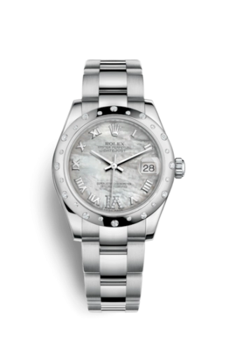 Rolex Datejust 31 178344-0024