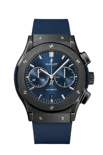 Hublot Classic Fusion 521-CM-7170-RX