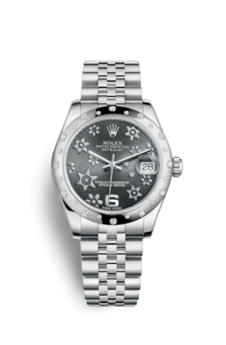 Rolex Datejust 31 178344-0003