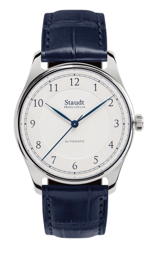 Staudt Praeludium Petit P31-022-A02-1