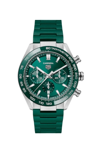 TAG Heuer Carrera CBN2A1N-FT6238