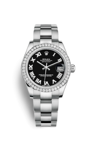 Rolex Datejust 31 178384-0055