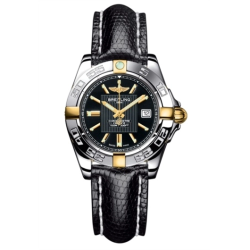 Breitling Galactic B71356L2-BA11-123Z