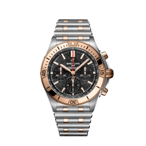 Breitling Chronomat B01 42 UB01341A1B1U1