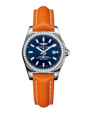 Breitling Galactic A7234853-C948-270X-A12BA-1