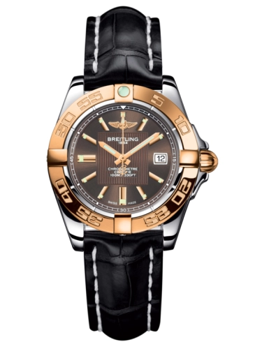 Breitling Galactic C71356L2-Q581-777P