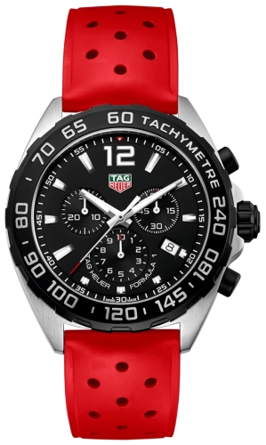 TAG Heuer Formula 1 CAZ1010-FT8030