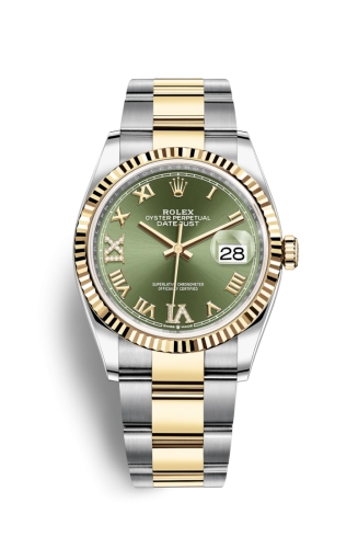 Rolex Datejust 36 126233-0026
