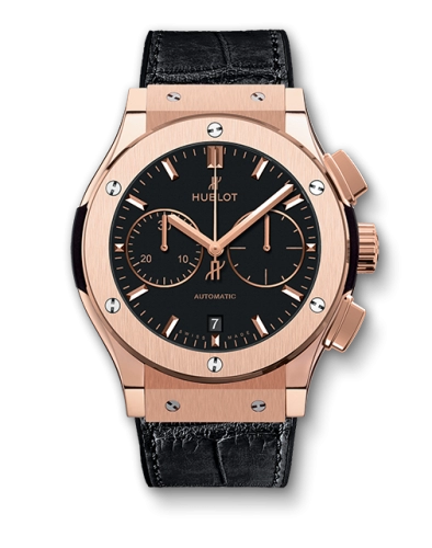 Hublot Classic Fusion 521-OX-1181-LR