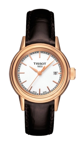 Tissot Carson T0852103601100