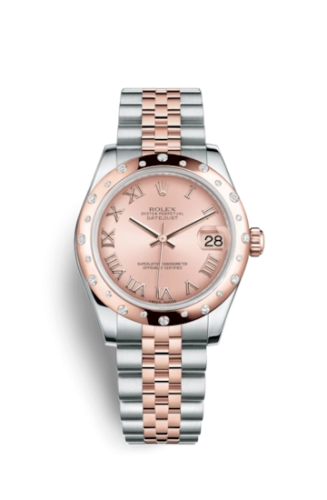 Rolex Datejust 31 178341-0003