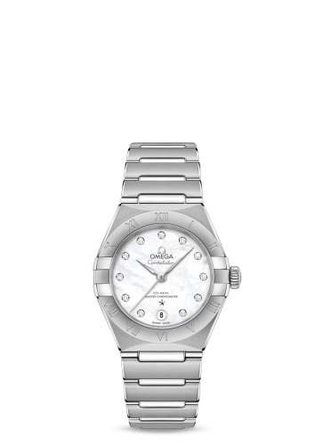 Omega Constellation 131-10-29-20-55-001
