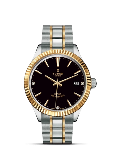 Tudor Style 12513-0011