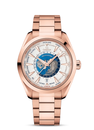Omega Aqua Terra 220-50-43-22-02-001