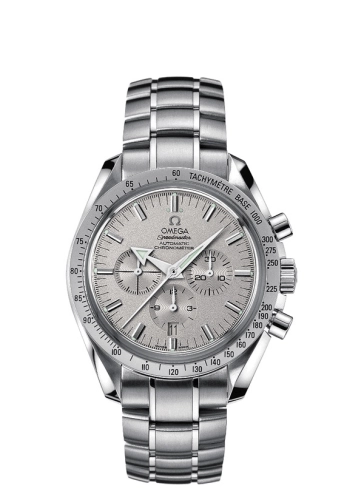 Omega Speedmaster Broad Arrow 3152-30-00