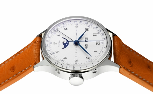 Van der Gang Watches Ladies 20006M