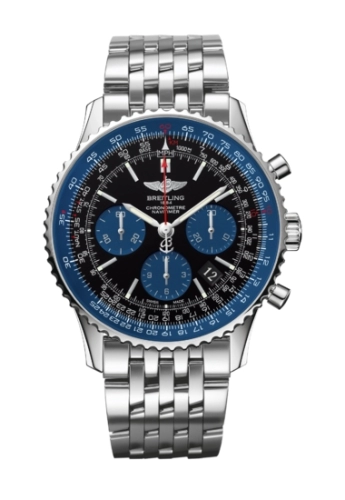 Breitling Navitimer AB012116-BE09-447A