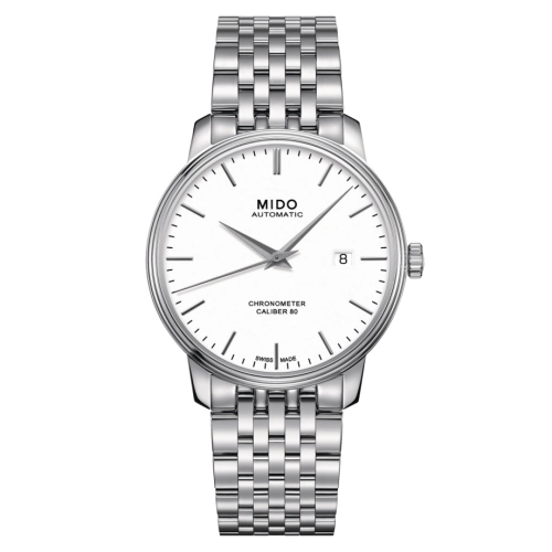 Mido Baroncelli M027-408-11-011-00
