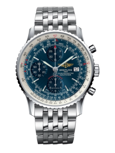 Breitling Navitimer A1332412-C942-451A