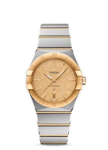 Omega Constellation 131-20-36-60-08-001