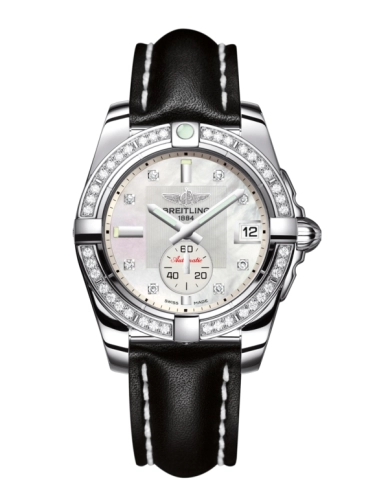 Breitling Galactic A3733053-A717-414X-A16BA-1