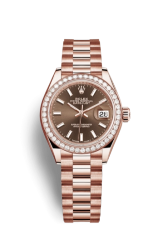 Rolex Lady-Datejust 279135RBR-0005