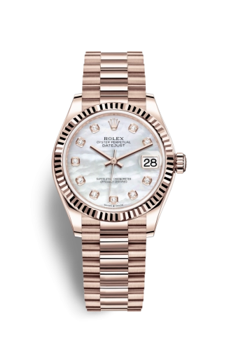 Rolex Datejust 31 278275-0009