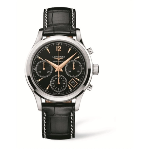 Longines Heritage L2-750-4-56-0