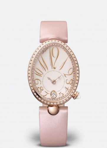 Breguet Reine de Naples 8918BR-2C-364-D00D
