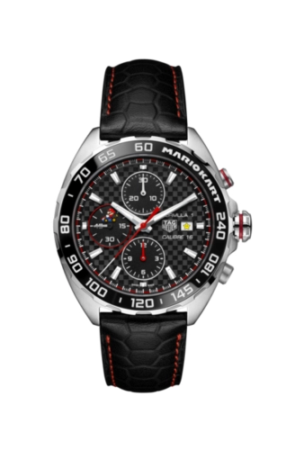 TAG Heuer Formula 1 CAZ201E-FC6517
