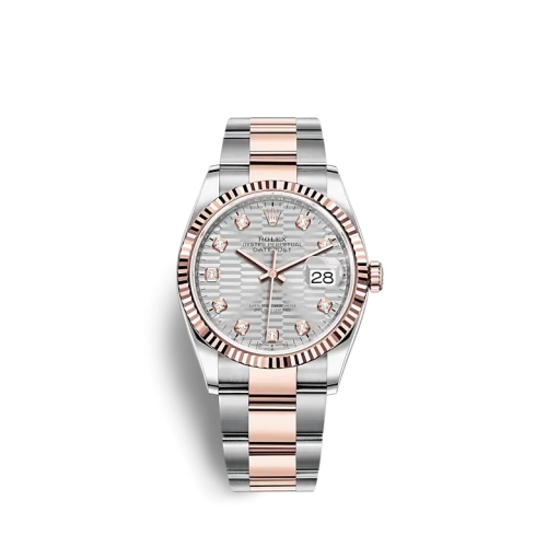 Rolex Datejust 36 126231-0040