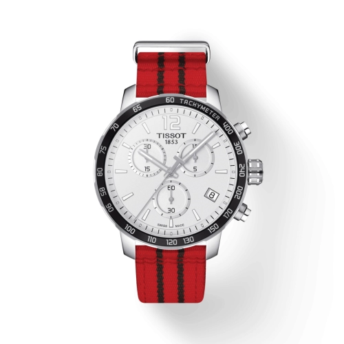 Tissot Quickster T095-417-17-037-04