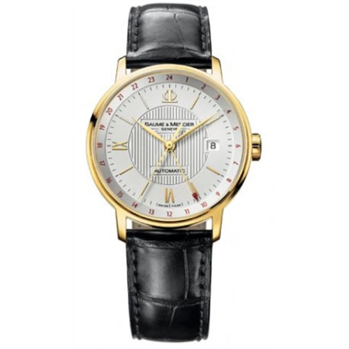 Baume & Mercier Classima 8788