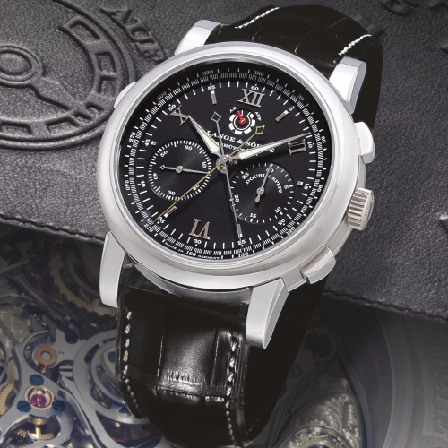 A. Lange & Söhne Saxonia 404-036