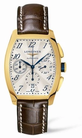 Longines Evidenza L2-643-6-73-9