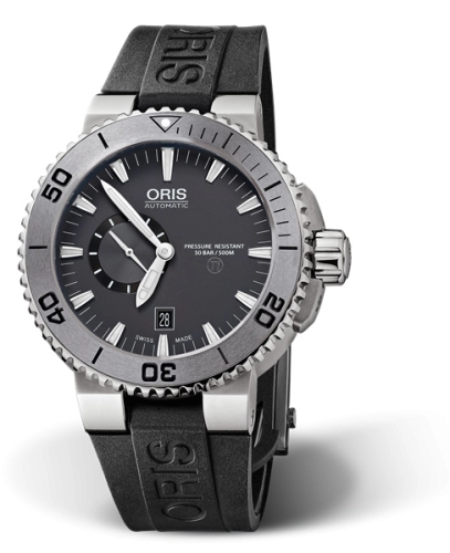 Oris Aquis 01-743-7664-7253-07-4-26-34TEB
